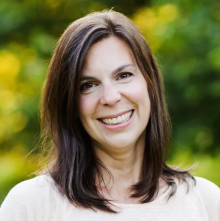 Writer: Debbie Nichols (Two Alpha Gals)