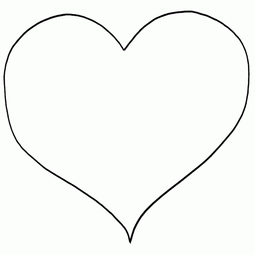 illustration-heart-black-outline