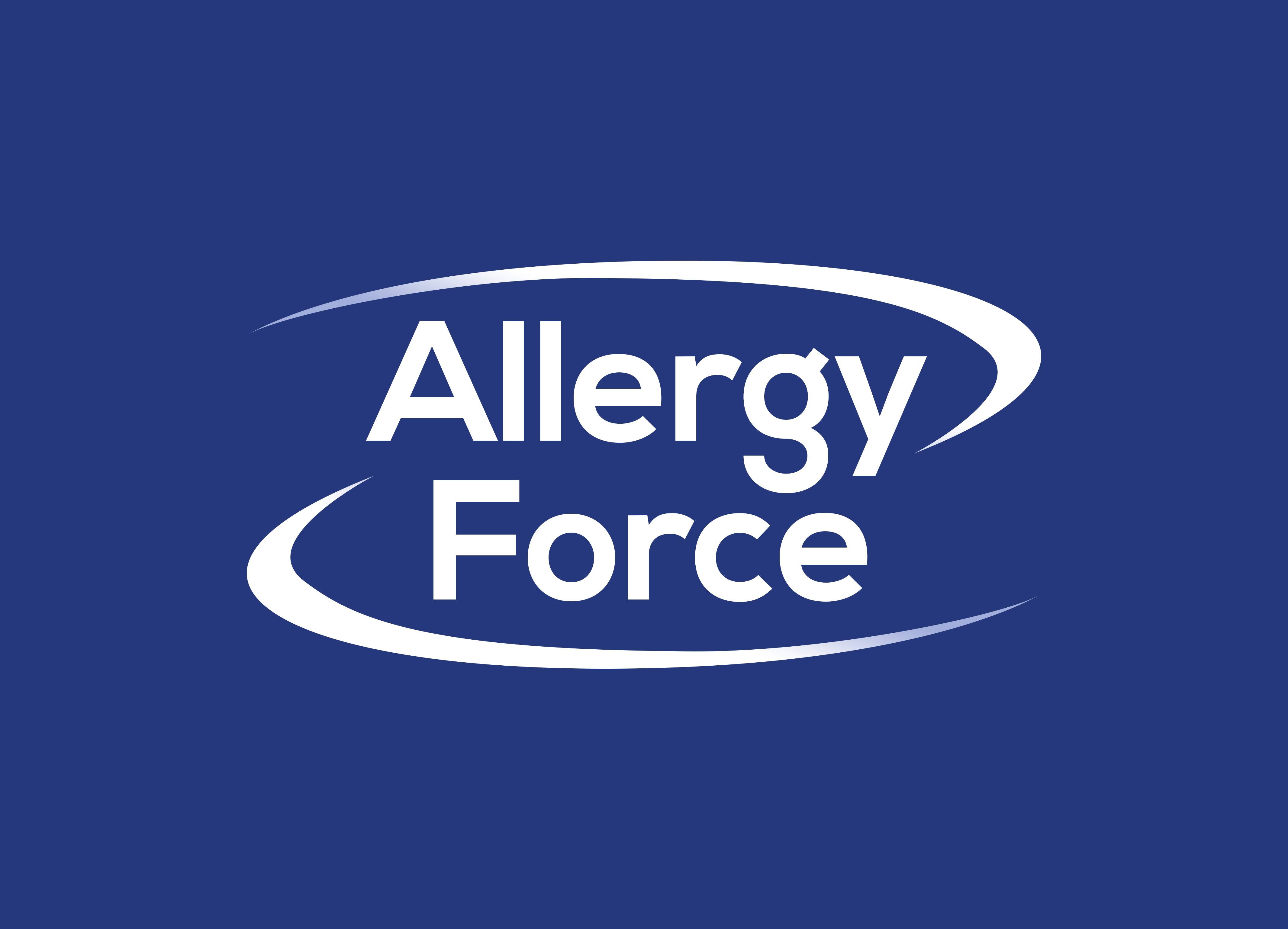 Allergy Force logo