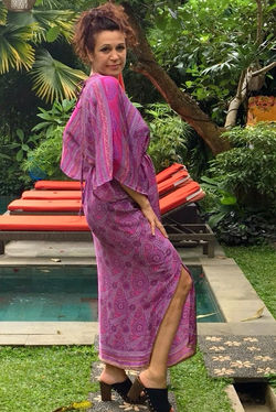 Robe Falga