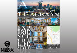 The Alexan