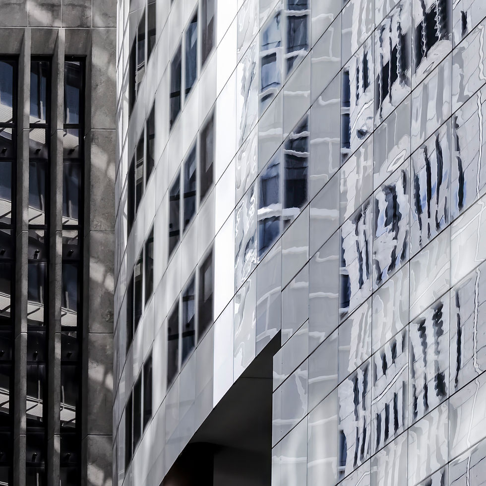 Geometry of the Built Form VII