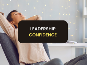 How to Improve Leadership Confidence for Professionals Who Feel Stuck