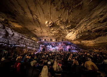 Adventures for Your Weekend at The Caverns