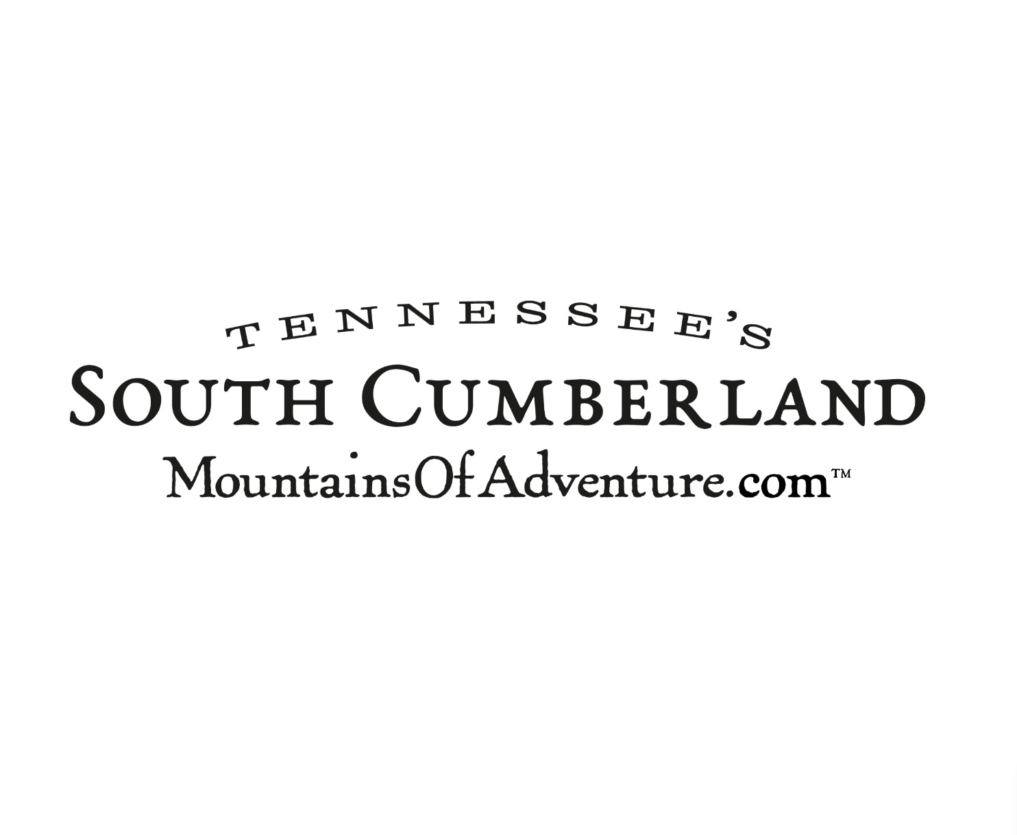 Tennessee's South Cumberland Tourism Partnership logo