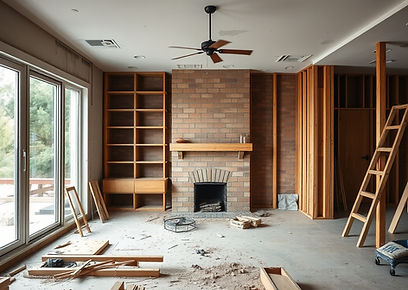 older home interior residential construction site.jpg