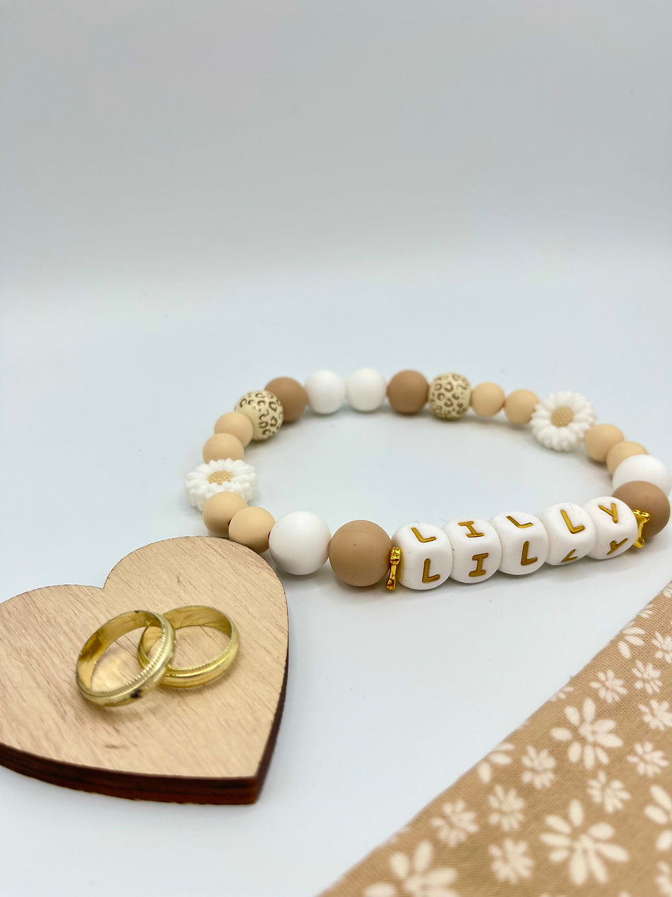 Miniaturbild: Halstuch "I Do too"