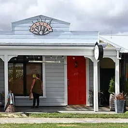 Mesita, 14C Ohio St, Martinborough