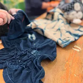 Thunderpants Workroom, 42 Naples St, Martinborough