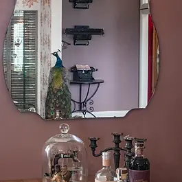 Tohi Gin Room & Eatery, 2 Cambridge Road, Martinborough