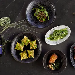 Eclipse Restaurant at Luna Estate, 133 Puruatanga Road, Martinborough