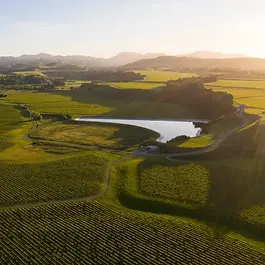 Nara, Martinborough