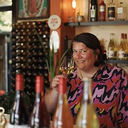 Mesita, 14C Ohio St, Martinborough