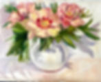 Peonies