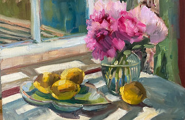 Lemons and Peonies.jpeg