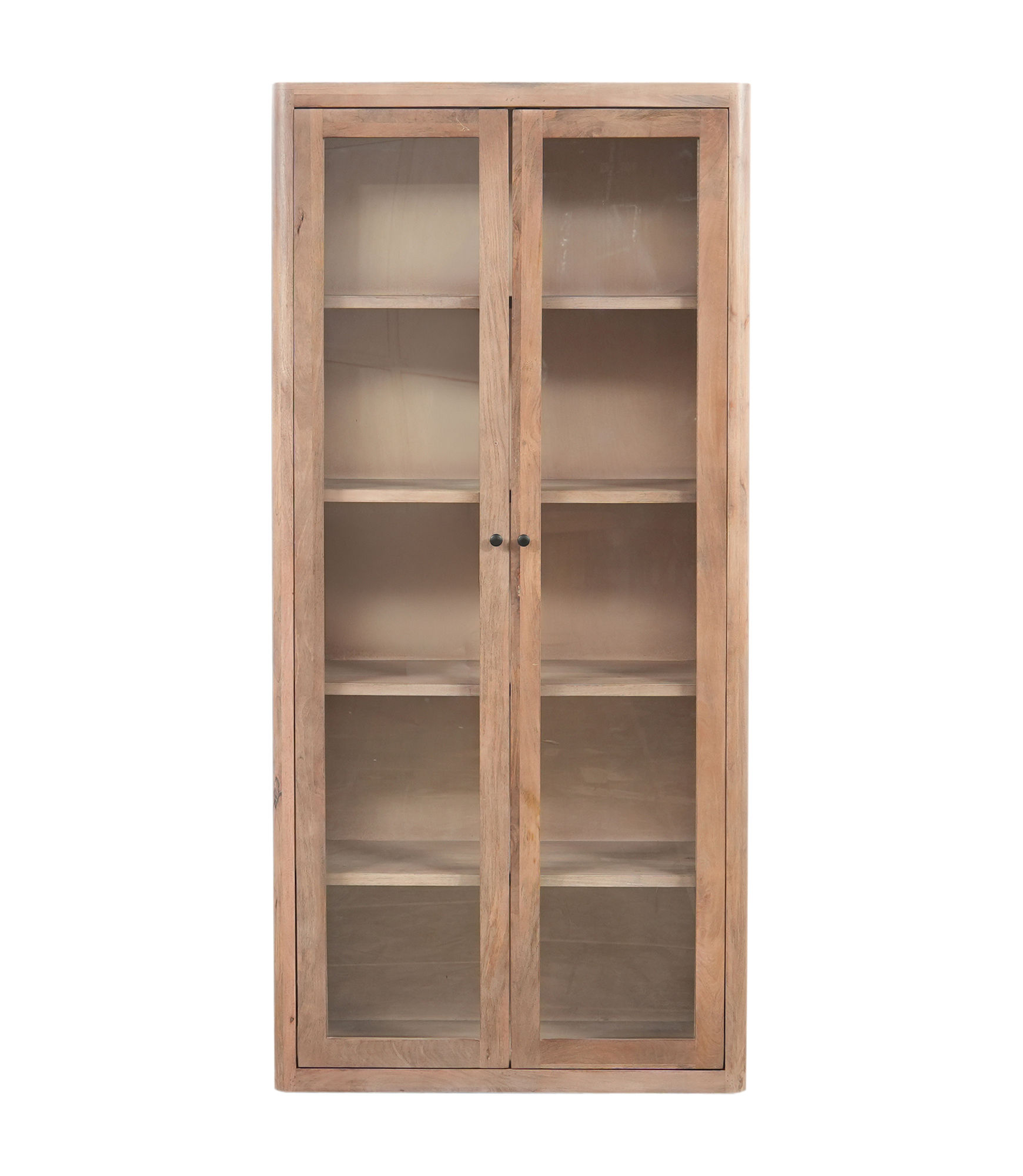 Mason 2 Door Almirah