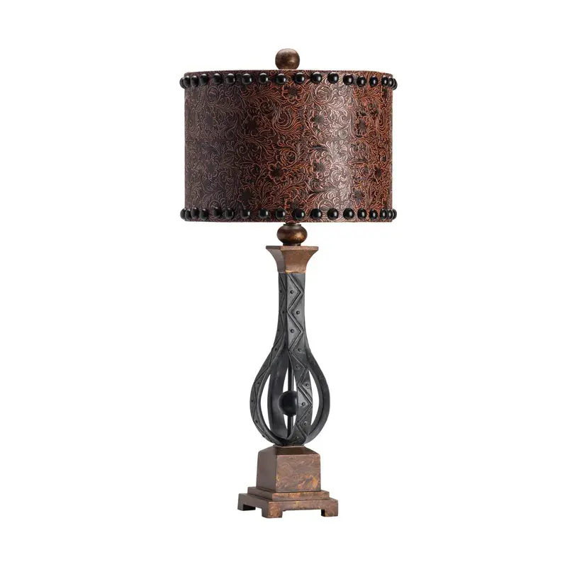 Rambler Table Lamp Set of 2