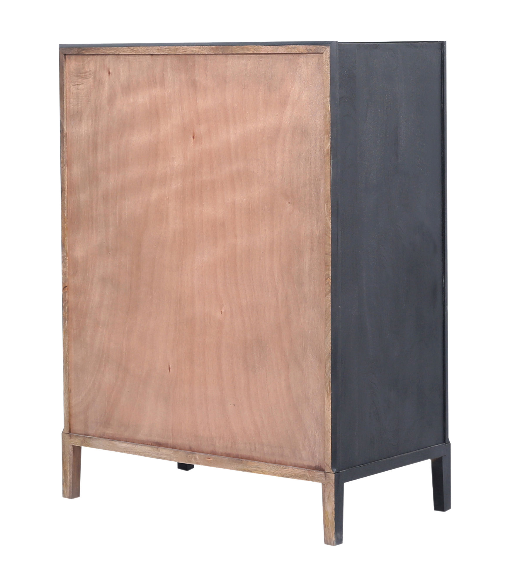 Otto 2 Door Bar Cabinet
