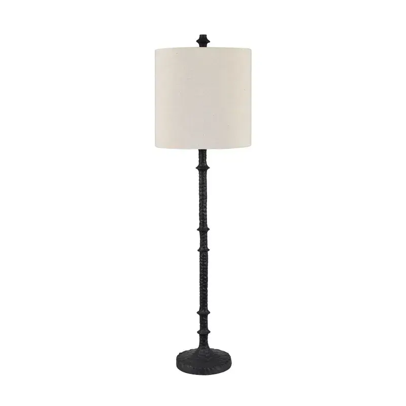Asher Buffet Lamp Set of 2