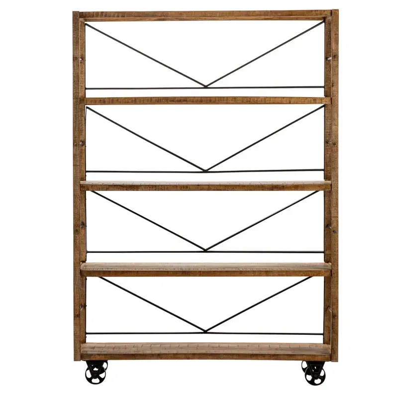 Winslow Bookshelf