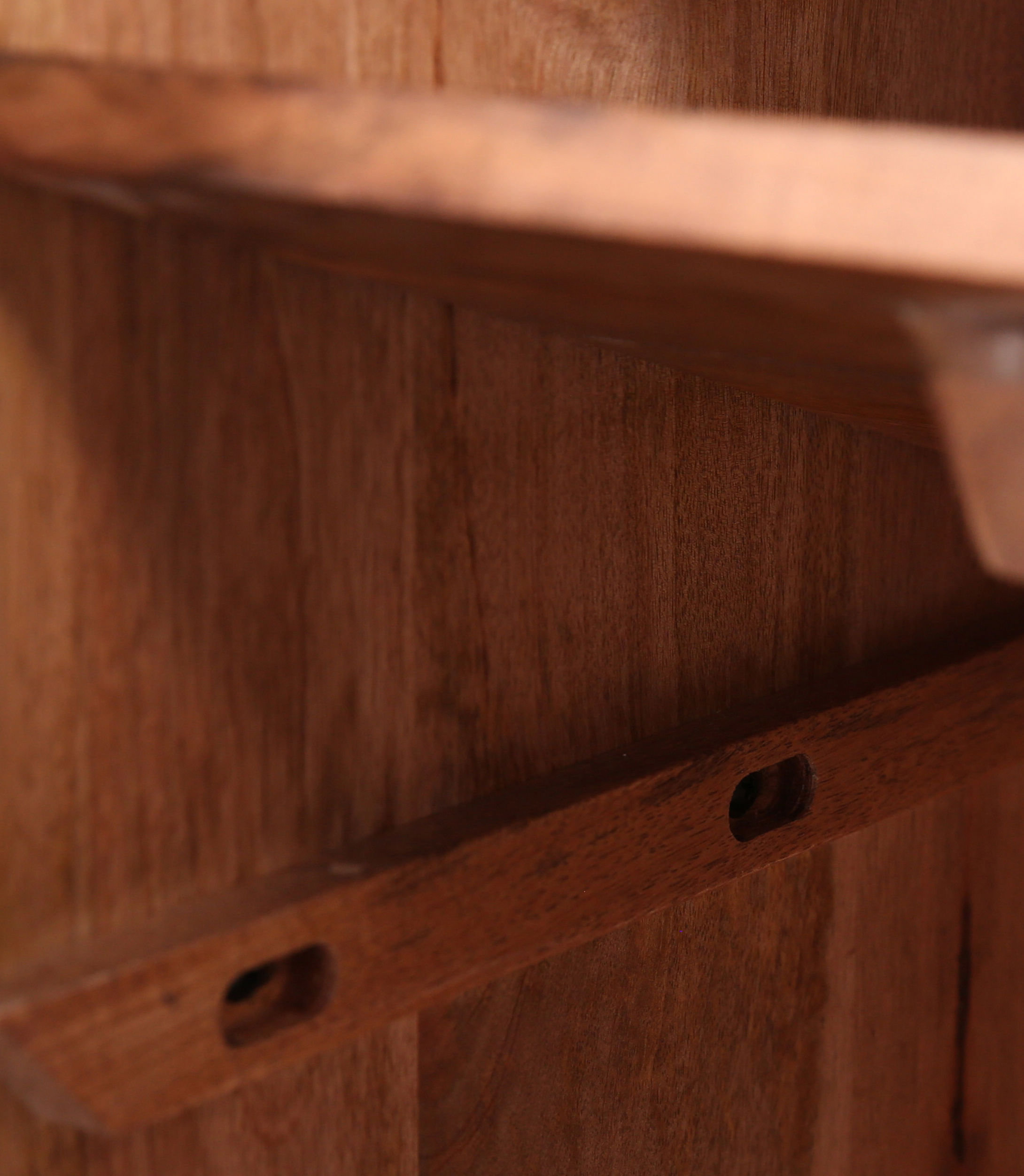 Lancaster 4 Door Cabinet