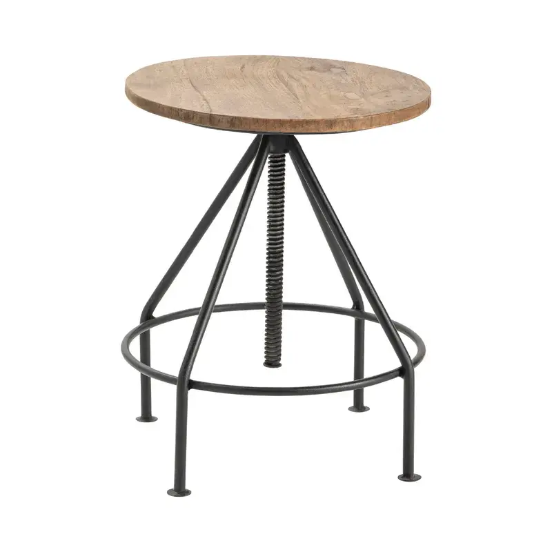 Bengal Manor Bar Stool