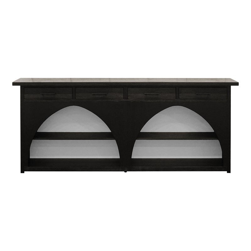 Grayson Highboard