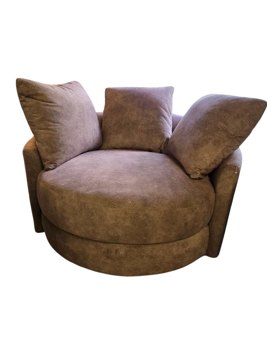 Apex Swivel Chair