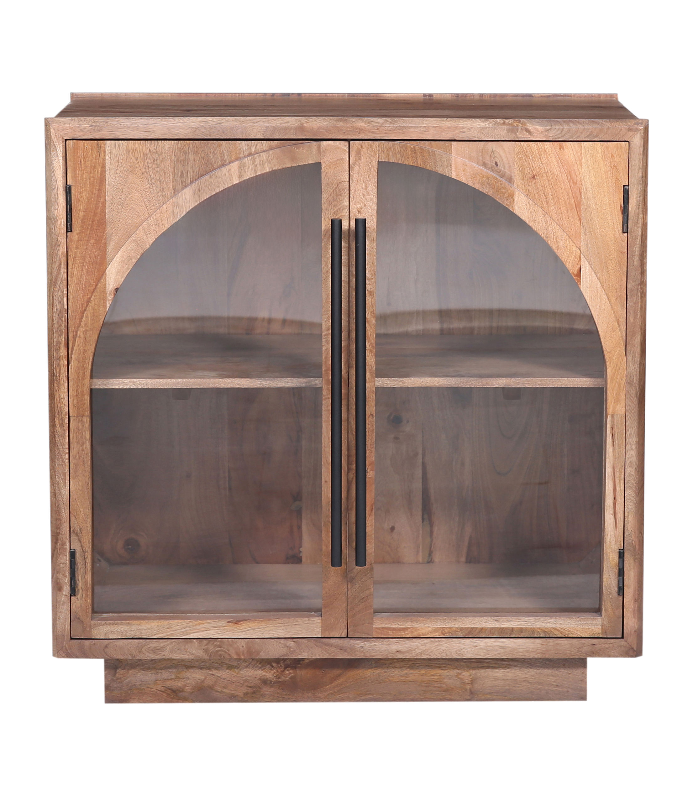 Landcaster 2 Door Cabinet