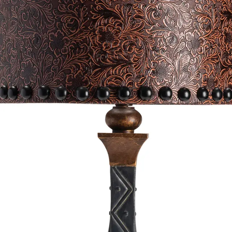 Rambler Table Lamp Set of 2