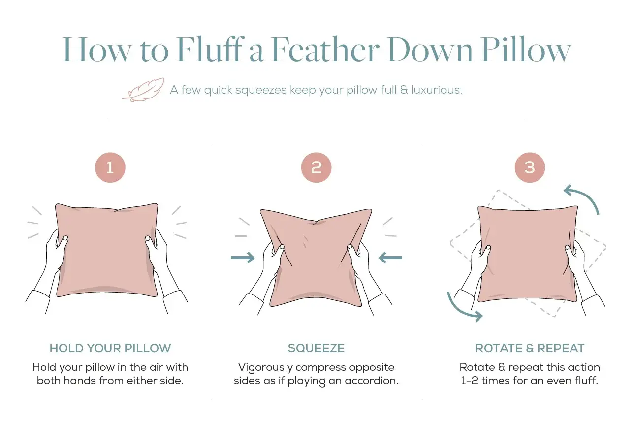 The Canyon Divide Leather Pillow