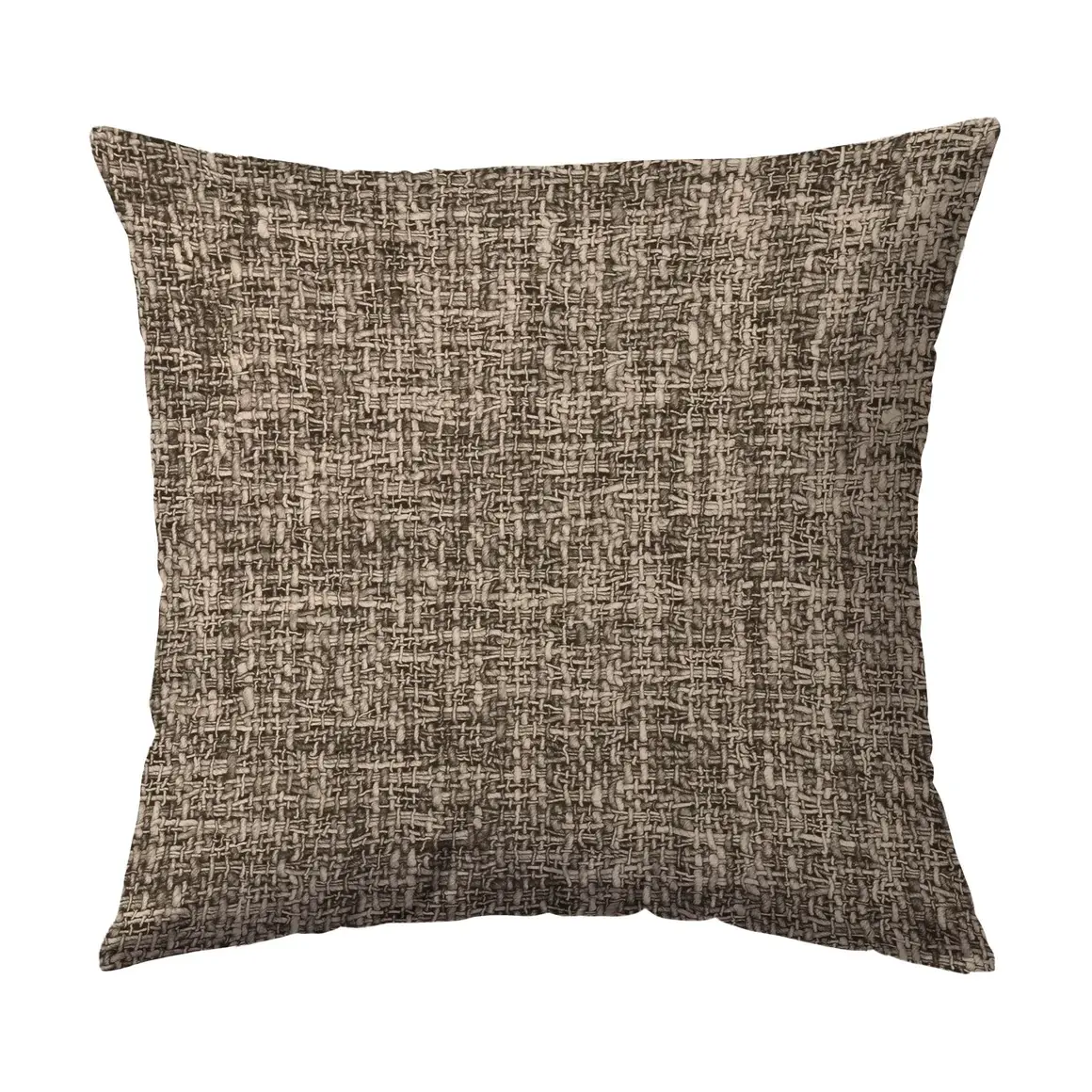 Voyage VY1 Mocha Pillow 22x22