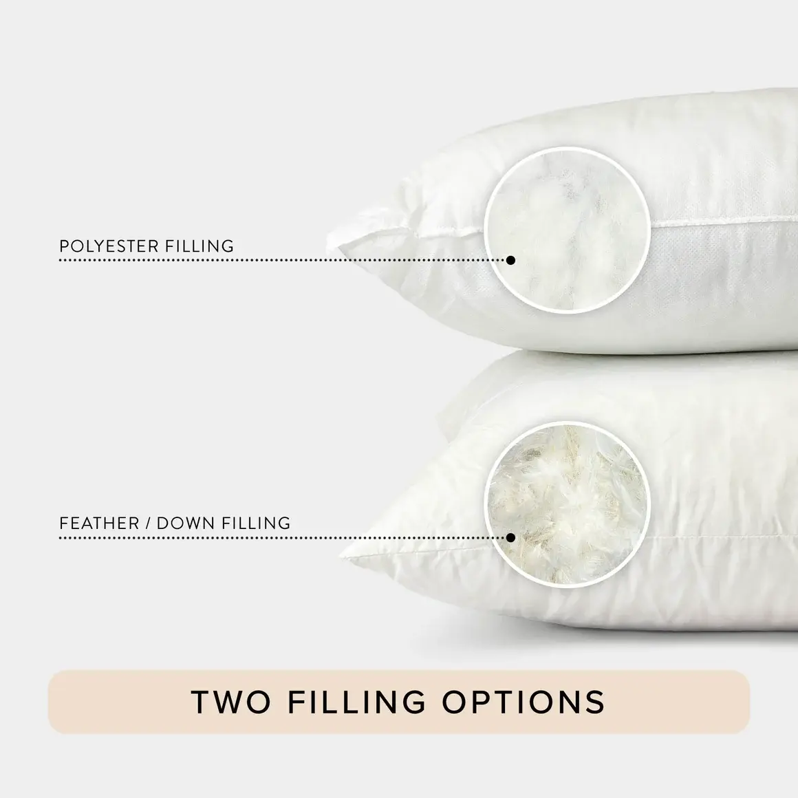 Bozeman BM2 Gray Pillow 14x20