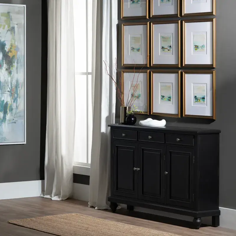Aldridge Sideboard