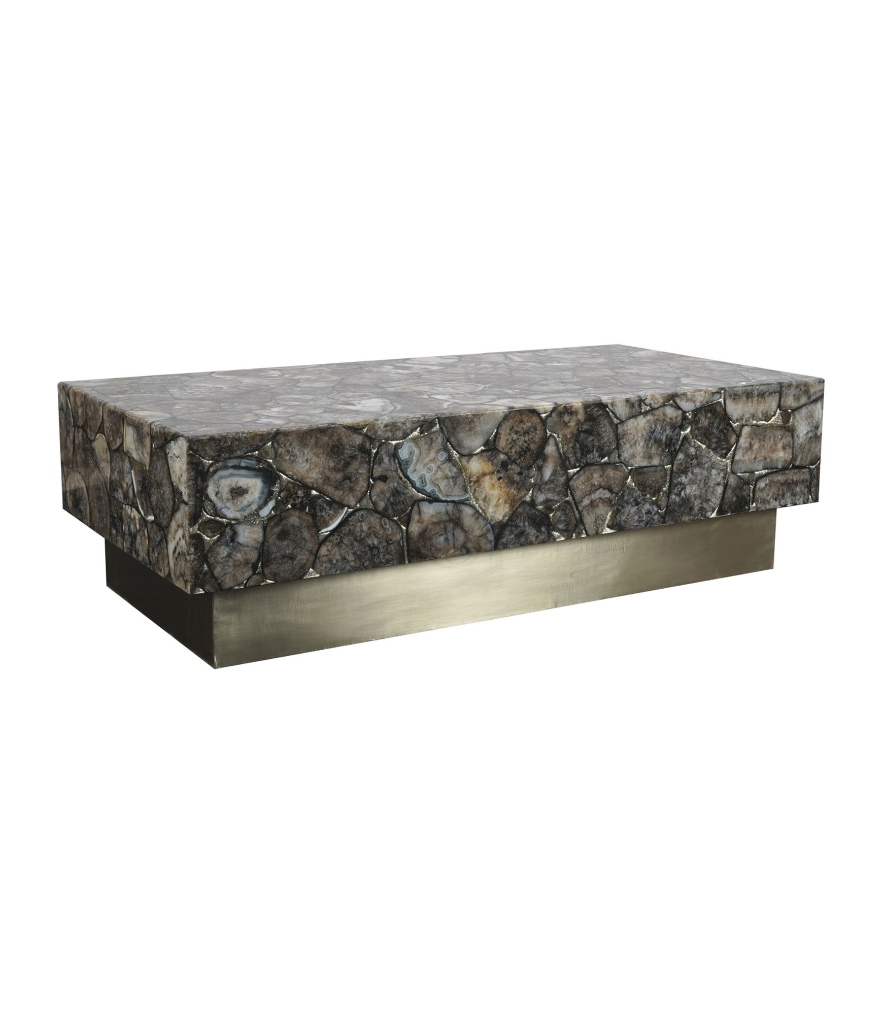 Agara Coffee Table