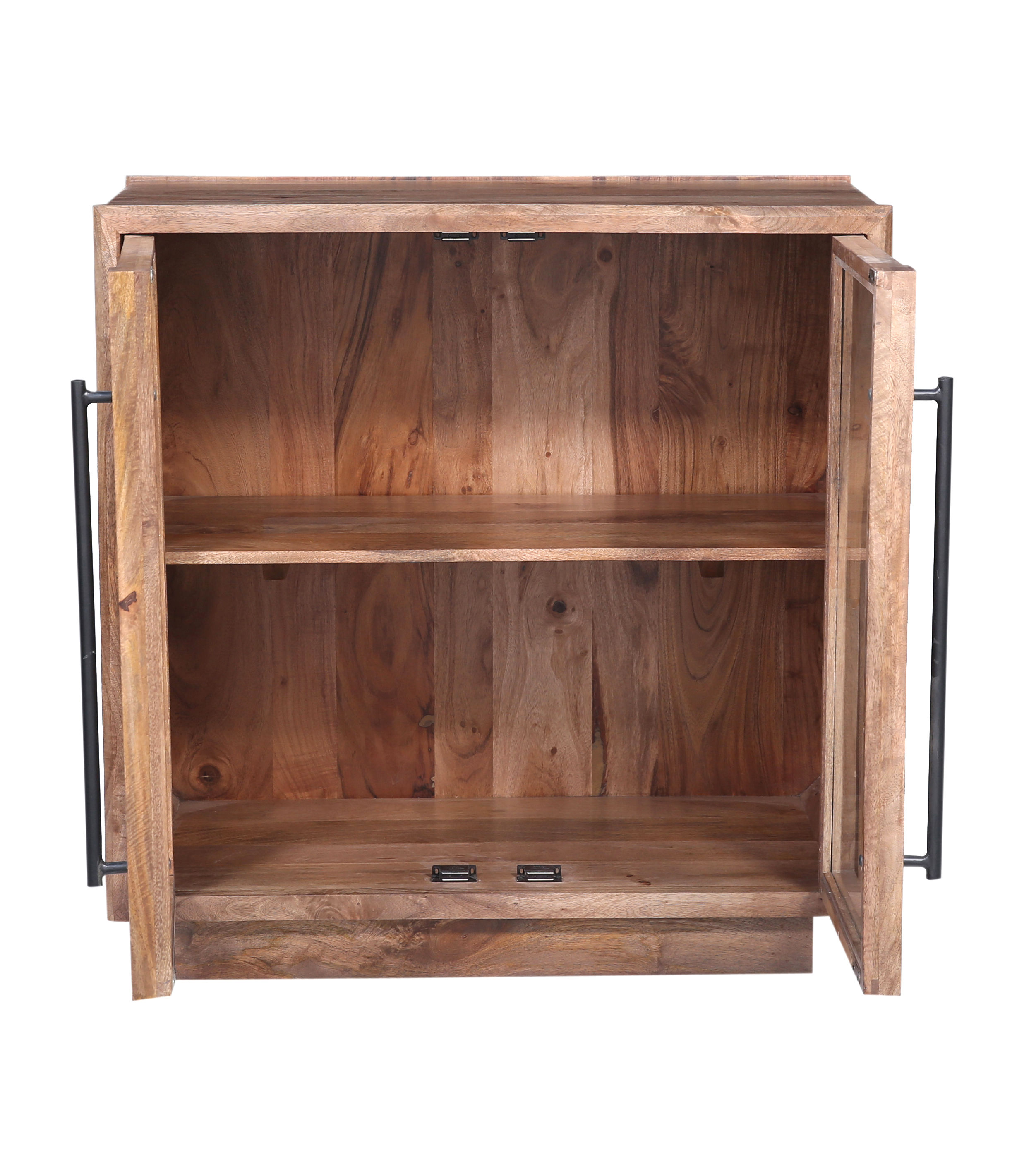 Landcaster 2 Door Cabinet
