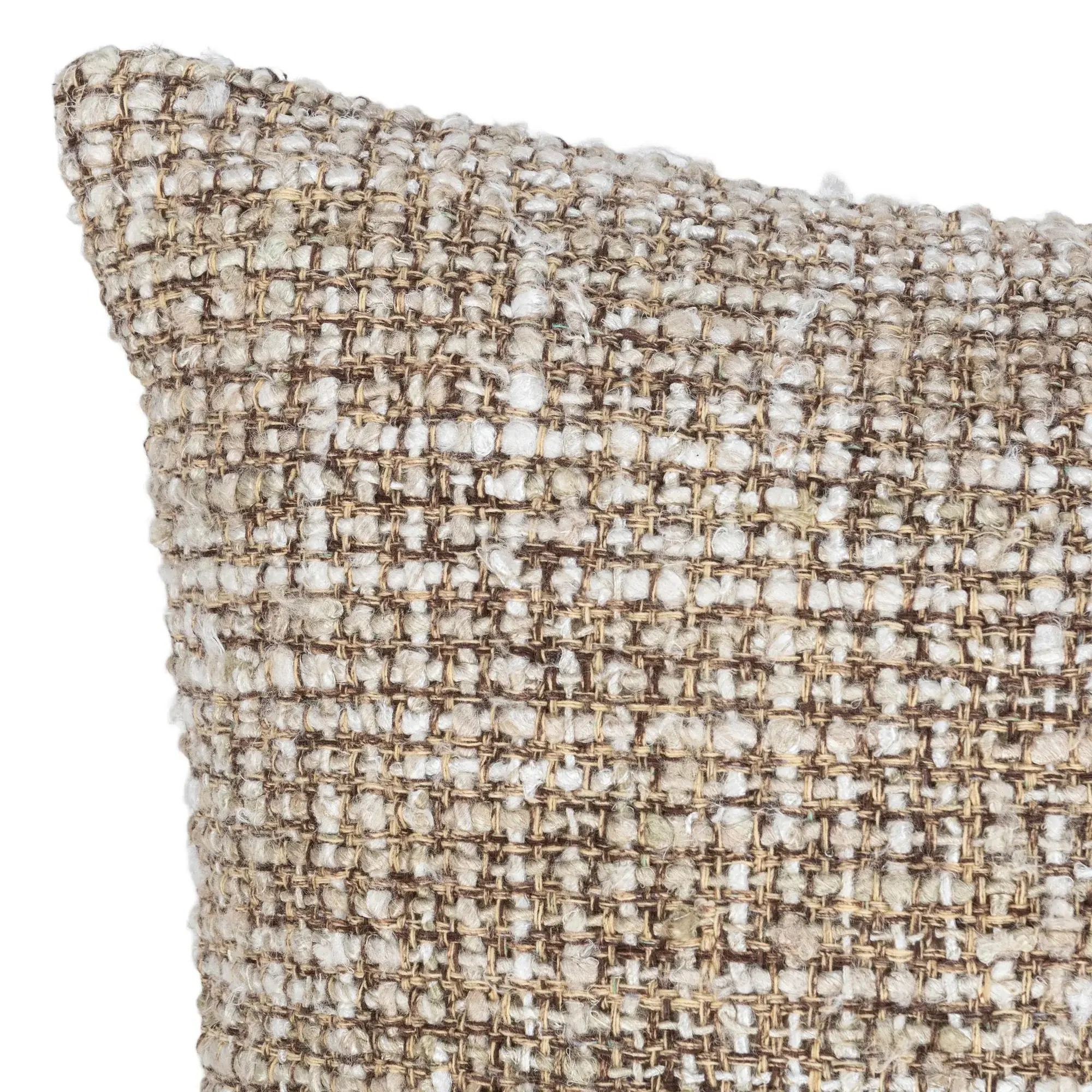 The Canyon Loom Accent Pillow