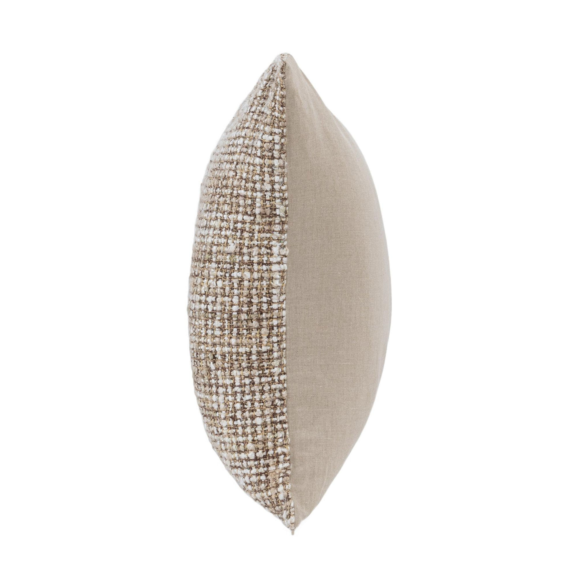 The Canyon Loom Accent Pillow