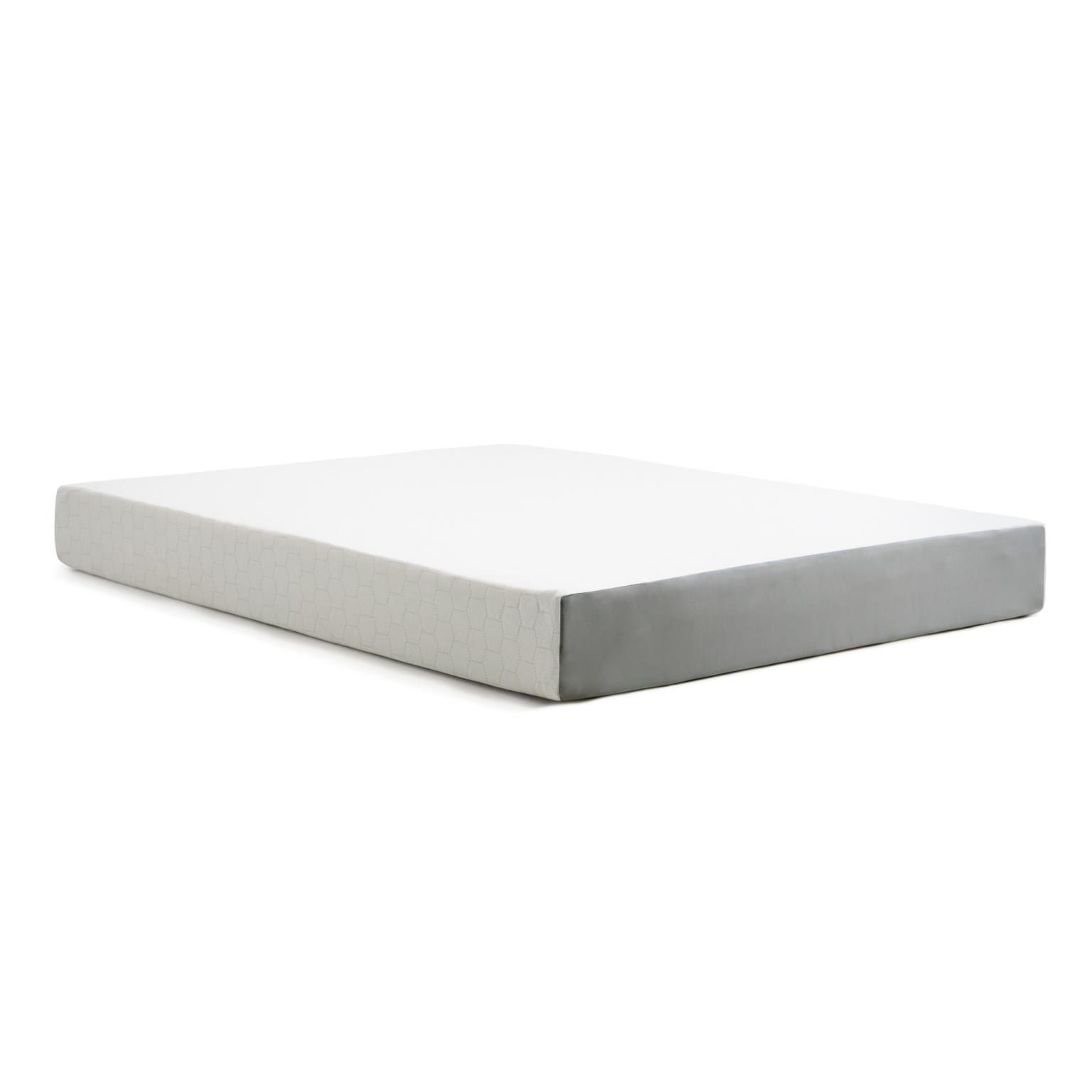 Weekender 8" Memory Foam Mattress with Waterproof Cover