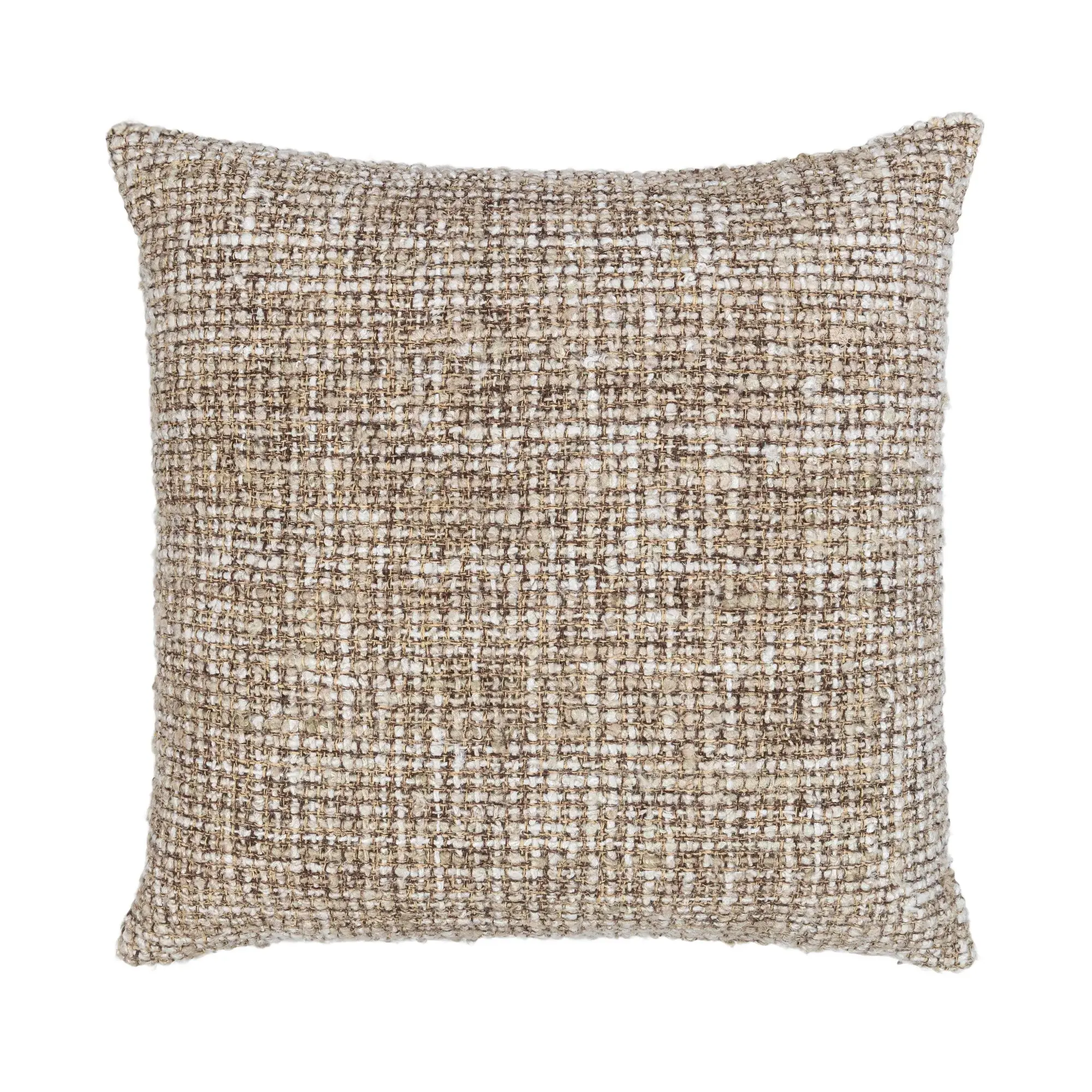 The Canyon Loom Accent Pillow