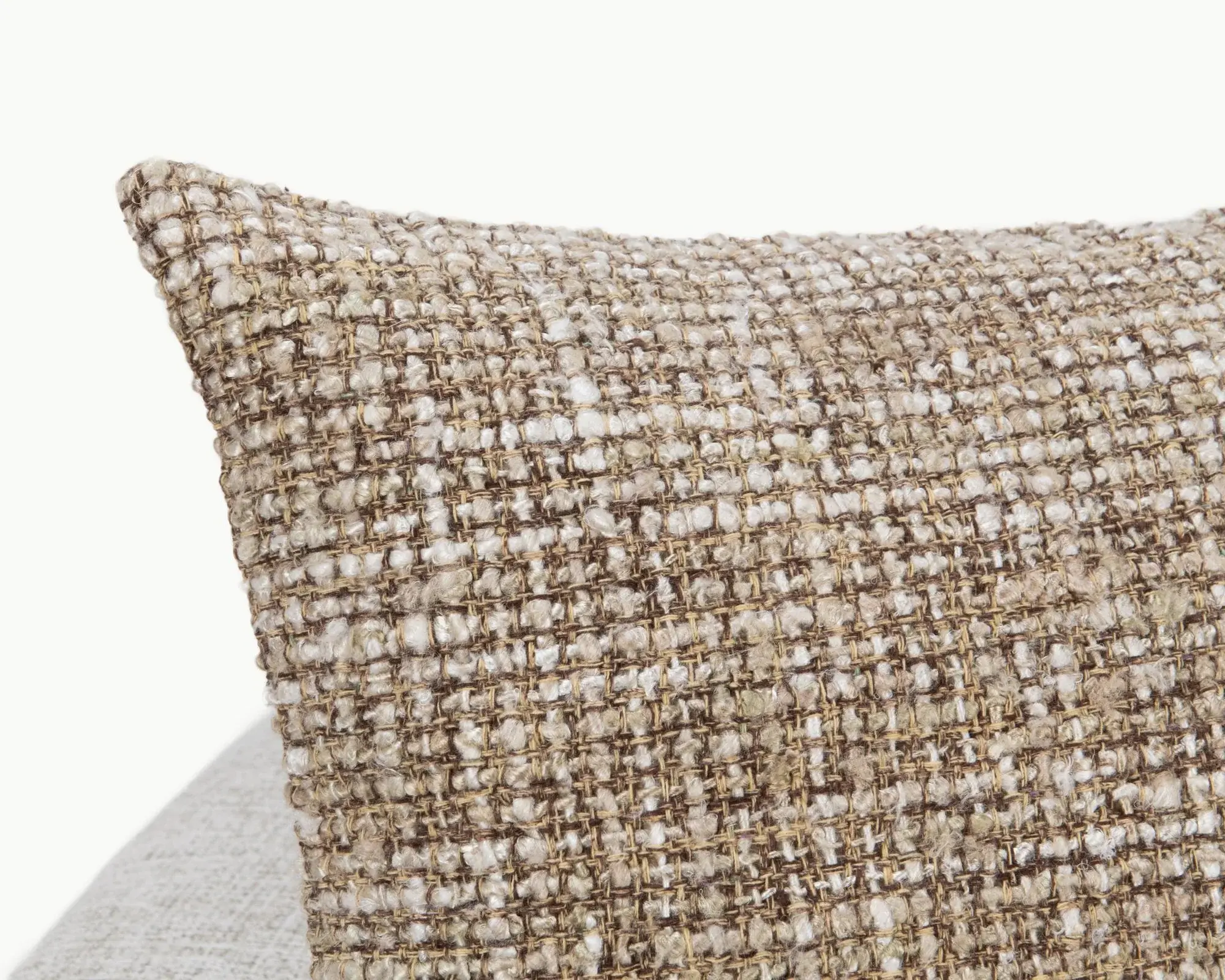 The Canyon Loom Accent Pillow