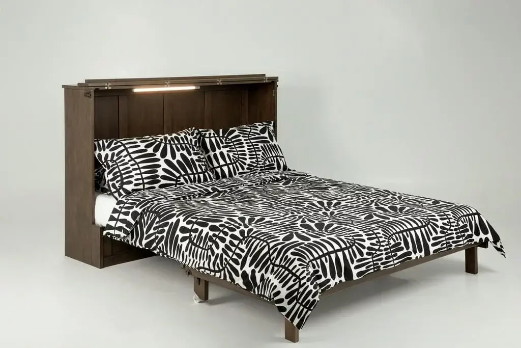 EXPRESS MURPHY CABINET BED