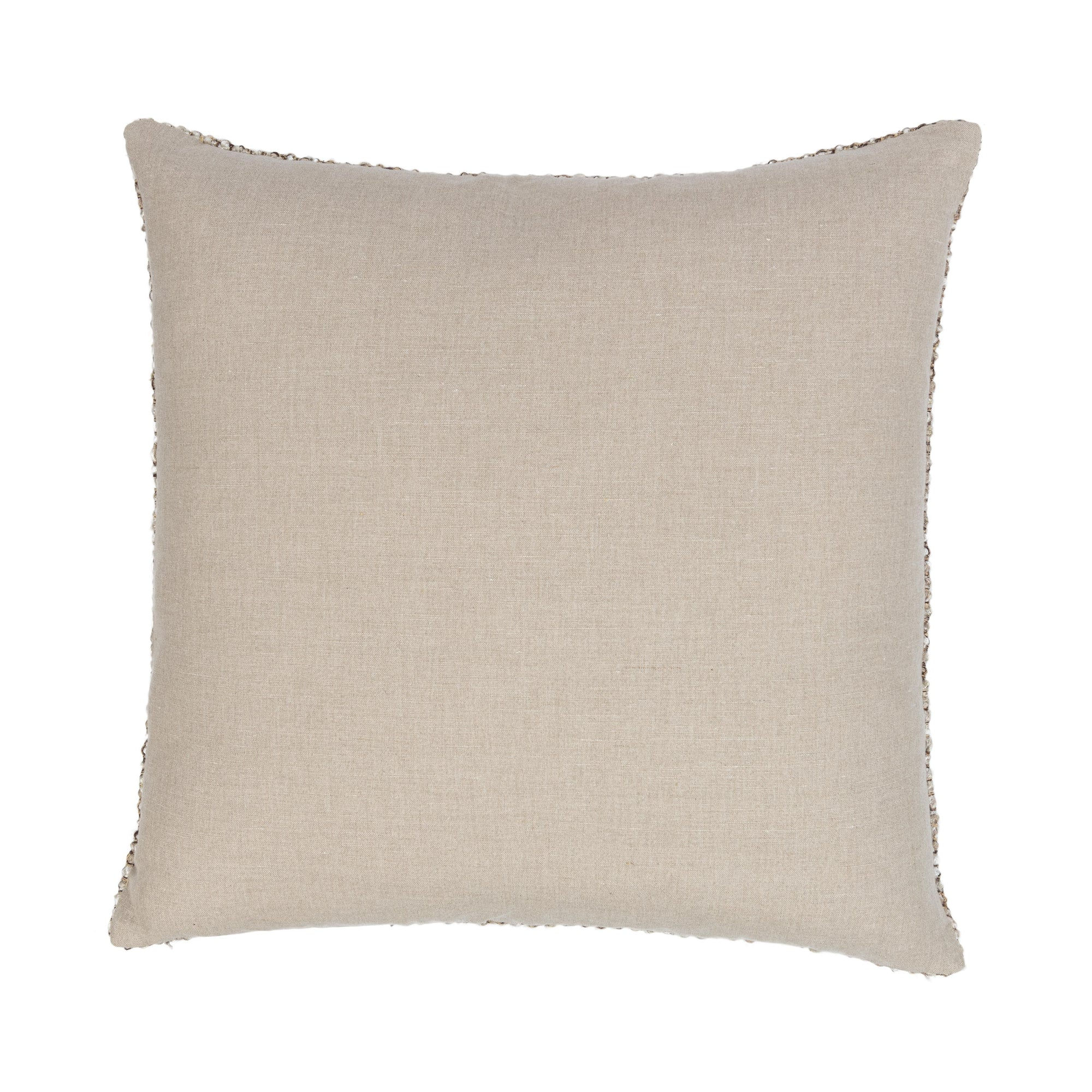 The Canyon Loom Accent Pillow