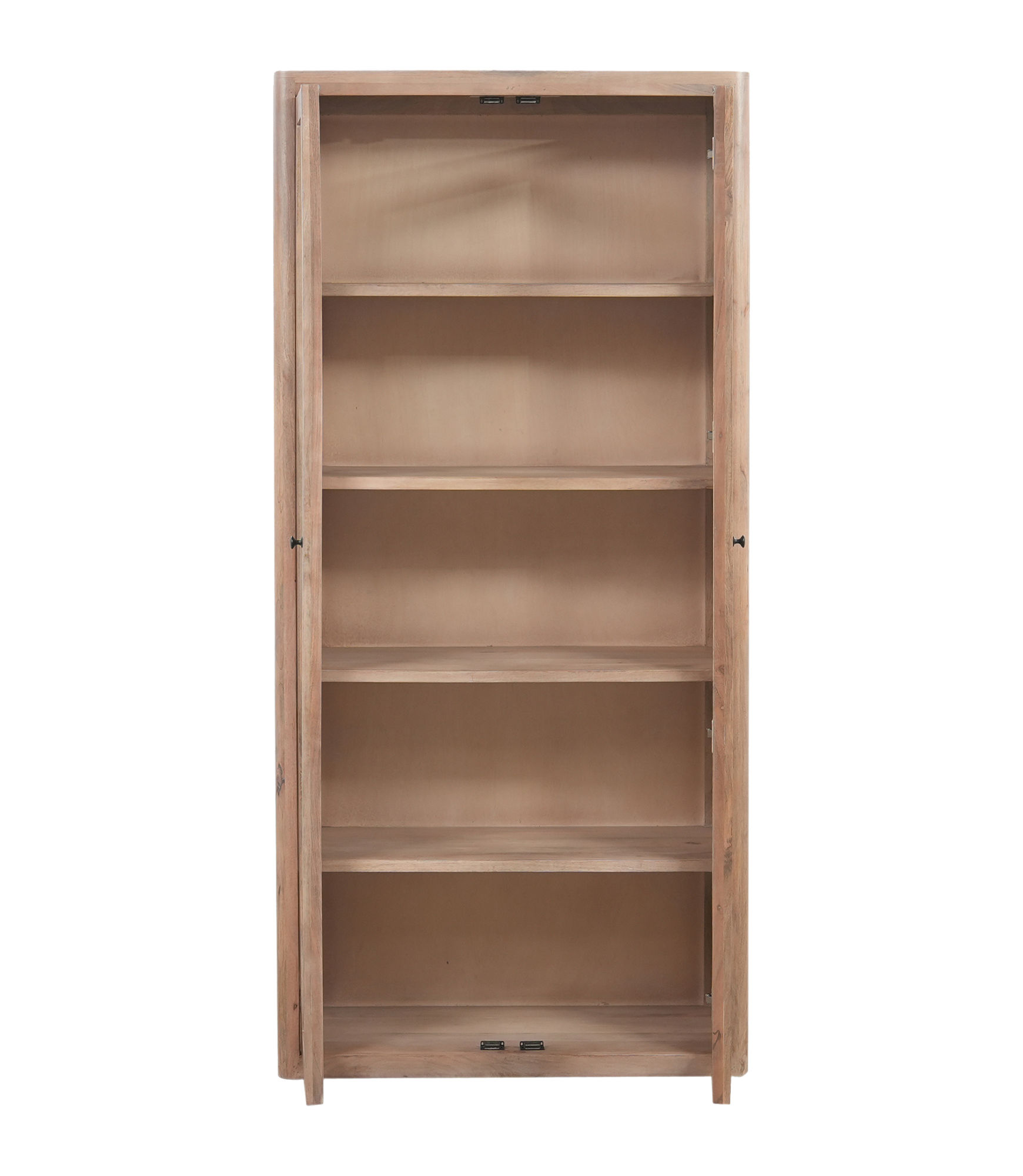 Mason 2 Door Almirah