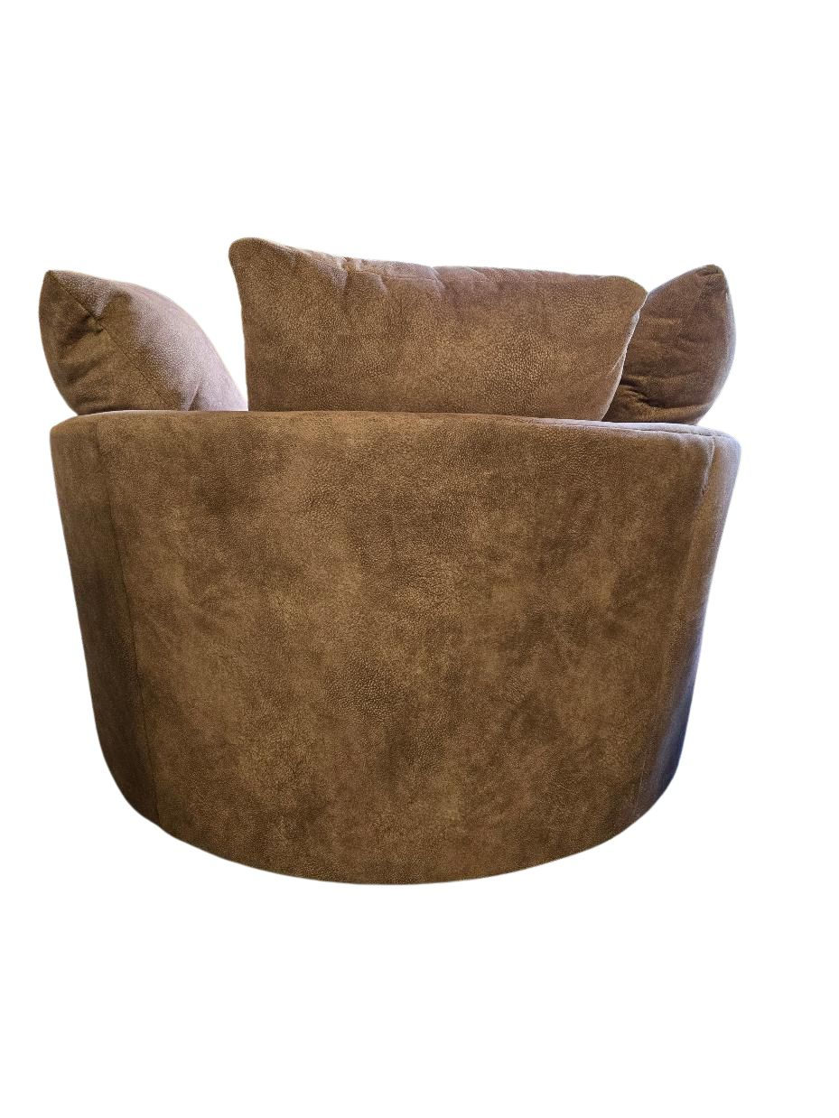 Apex Swivel Chair