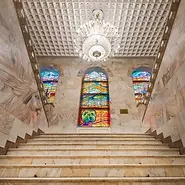 Arno Babajanyan Concert Hall.webp