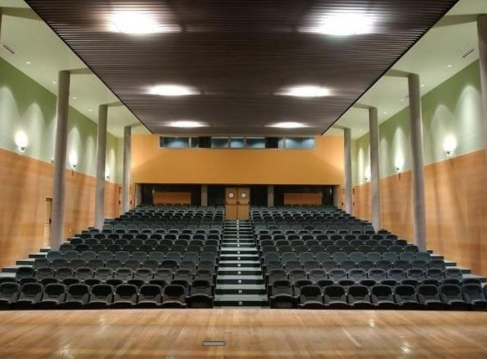 Lecture-recital