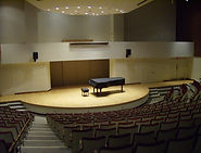 University of Toronto, Faculty of Music, Walter Hall.jpg