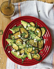 Frieda Zucchini salad.jpeg