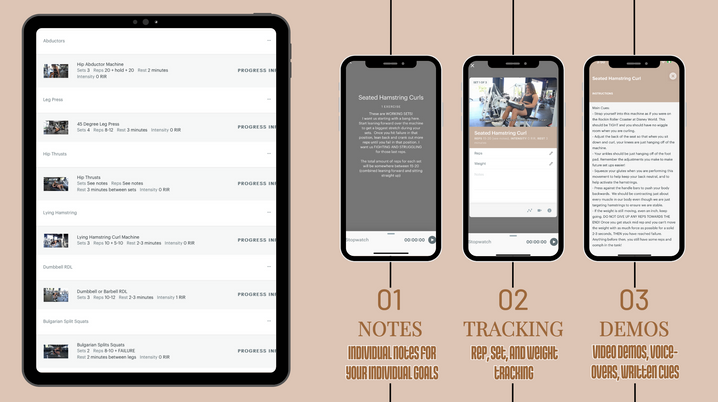 Project Progress App